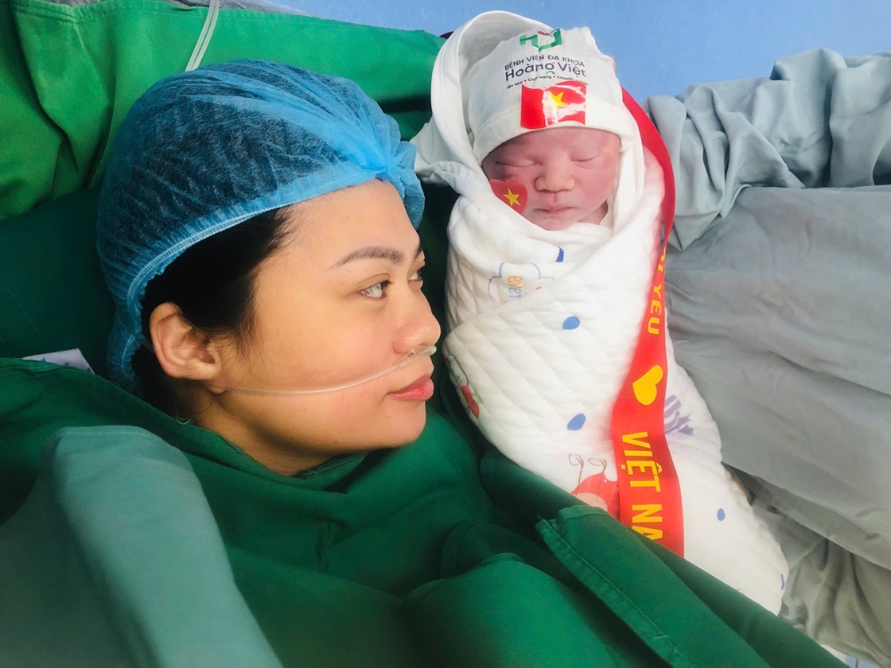 Trọn gói phụ sản